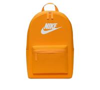 Nike Sac à dos unisexe adulte (25L), Université Or/Université Or/Blanc, M, Classique