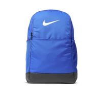 Nike NK Brsla M Bkpk-9.5 (24l) Sac à, Jeu Royal/Noir/Blanc, Taille Unique Mixte