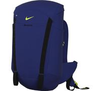 Nike Sac à dos unisexe Hike Backpack, Deep Royal Blue/Black/Atomic Green, DJ9677-455, MISC, Deep Royal Blue/Black/Atomic Green, 27 L, Sport