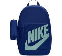 NIKE Sac à dos unisexe Nk Elmntl Bkpk - Hbr, Bleu roi foncé/bleu roi foncé/jade glacé, 20 Lang, Sports