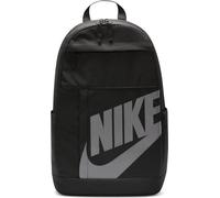 Nike Sac à dos unisexe Nk Elmntl Bkpk - Hbr, Noir/anthracite, 21 L, Rucksack