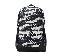 Nike Sac à dos unisexe (taille M, 24L), Craie/Noir/Blanc, M, Classique
