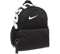 NIKE Sac à dos Y Brsla JDI Mini Bkpk - Noir gris et blanc