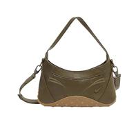 Nike - Sac à main Razr Run - Femme - Sport - Brun - Taille: ONE Size