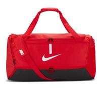 Nike Sac de sport Soccer Taille Grande Rouge Université/Noir/Blanc