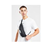 Nike Ceinture Sportswear Heritage One Size Black / Black / White