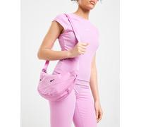 Nike Sac bandoulière Aura Crescent - Rose One Size