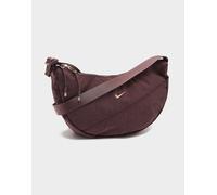 Nike Sac bandoulière Aura Crescent - Violet One Size