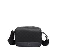Jordan Sac à bandoulière noir, Taille One Size