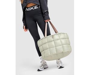 Nike Sac cabas Puffle - Gris One Size