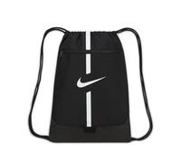 Sac à cordelettes Nike Academy Noir Unisexe - DA5435-010 - Taille Unique