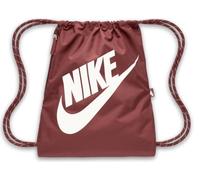 Nike Sac De Gym Heritage Drawstring, Dark Pony/Dark Pony/Summit White, DC4245-231, MISC