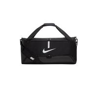 NIKE Sac de sport 'Academy' noir / blanc, Taille 7