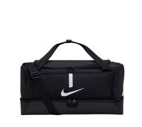 Nike Sac de sport Academy Team M Noir 44 L Multisport 30 cm de hauteur Taille unique