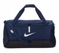 Nike Sac de sport Academy Team bleu marine - L