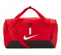 Nike Academy équipe Duffel sacoche Small rouge F657 one size