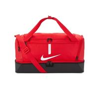 Nike CU8096 - Football Sac Duffel - Unisexe Adulte - Rouge (Universite Rouge / Noir / Blanc) -37L, Taille unique