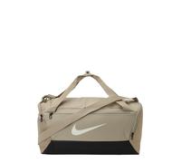 Nike Brasilia 9.5 - S Sac de sport Brasilia 9.5 - S TU Beige
