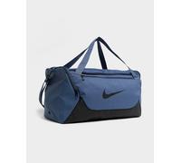 Nike Sac de sport Brasilia petit - Bleu One Size