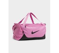 Nike Sac de sport Brasilia petit - Rose One Size