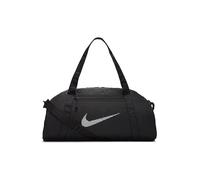 NIKE Sac de sport noir / blanc, Taille One Size