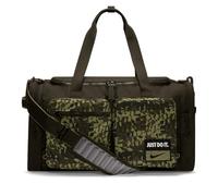 Nike Sac d'entraînement Duffel Utility Power Medium Sequoia/Sequoia/Alligator, Medium Sequoia/Sequoia/Alligator, Duffel Bag