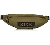 Nike Sac D'epaule-BA6608 Unisex Sac D'epaule Medium Olive/Medium Olive/Whit FR: Taille Unique (Taille Fabricant: One Size)