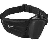 Nike - Sac pour bouteille "Stride", 2024, Flex CS2037 (625 ml) (Noir)