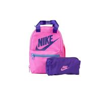 Nike Sac repas isotherme avec pochette de déménagement - Rose - Taille Unique