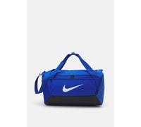 Nike Brasilia DM3976 Sac de Sport pour entraînement (Petit, 41 l), Game Royal/Black/Metallic Silver, 41 L, Sport