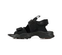 Nike - Sandale Canyon - Homme - Sport - Noir - Taille: 41 EU