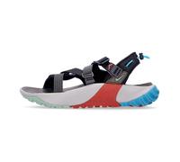 Nike - Sandales à lanières réglables - Homme - Sport - Noir - Taille: 40 EU