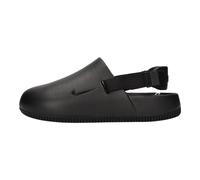 Nike Sneaker Calm Mule, Black/Black, FD5131-001, 36 EU (M 4 US)