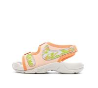 Nike Sandales Oranges Enfant Sunray Adjust 6 Se