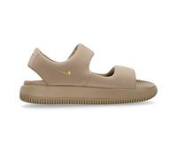Nike - Sandalette Confort Khaki avec Fermeture Velcro - Homme - Sport - Beige - Taille: 44 EU