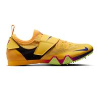 Nike Saut à la Perche Elite 44 1/2 Jaune