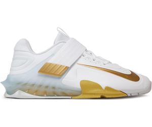 Nike Savaleos Chaussures de fitness 36,5 Blanc