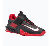 NIKE SAVALEOS Chaussures d'haltérophilie CrossFit Haltérophilie CV5708-002