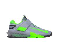 Nike Savaleos Weightlifting Shoes Gris EU 44