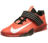 Nike Savaleos Chile Red/White-Black-Magic em 43