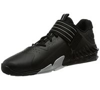 Nike Chaussures d'haltérophilie Savaleos CrossFit CV5708-010 Homme Noir 44 EU
