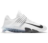 Nike Savaleos Weightlifting Shoe Training Shoes Unisex Adults Wht/Blk (en-GB) = Wht/Noir (fr-FR) 7 (41) Unisex