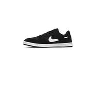 Nike SB ALLEYOOP (GS) Walking Shoe, Black/White-Black, 37.5 EU