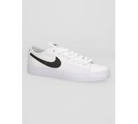 Nike SB Blazer Court Chaussures de skate blanc 5.5