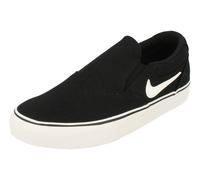 Nike Sb Chiron 2 Slip Hommes Trainers Dm3495 001 - 38 1/2