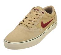Nike SB Chron 2 Baskets Chaussures Hommes Beige - 43 EU