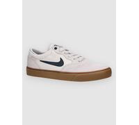 Nike SB Chron 2 Chaussures de skate gris 5.5