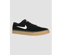 Nike SB Chron 2 Chaussures de skate noir 11.0