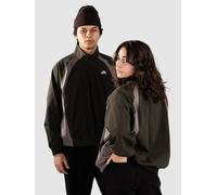 Nike SB Dri-FIT Full-Zip Woven Skate Veste noir M