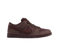 Nike SB Dunk Low City of Love Burgundy Crush
